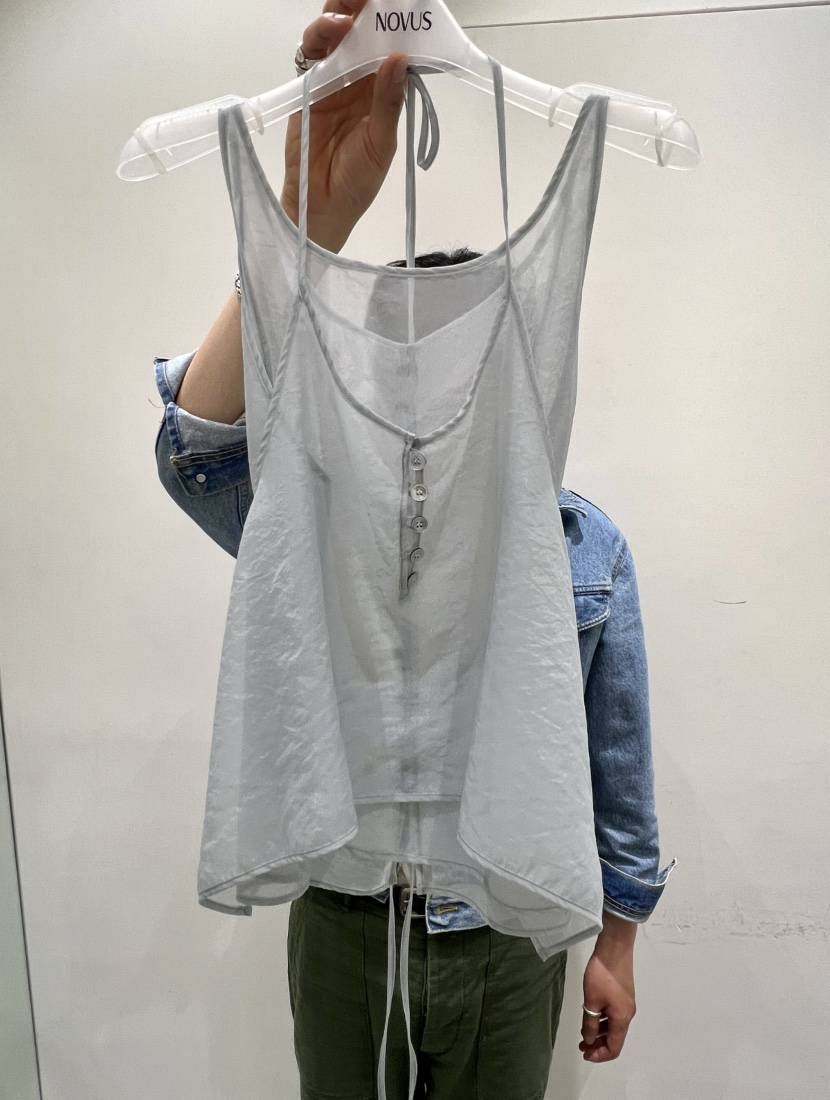 NOVUS東大門代購女士新品真品人氣時尚休閑職業25春夏熱賣套裝NOVUS套裝
