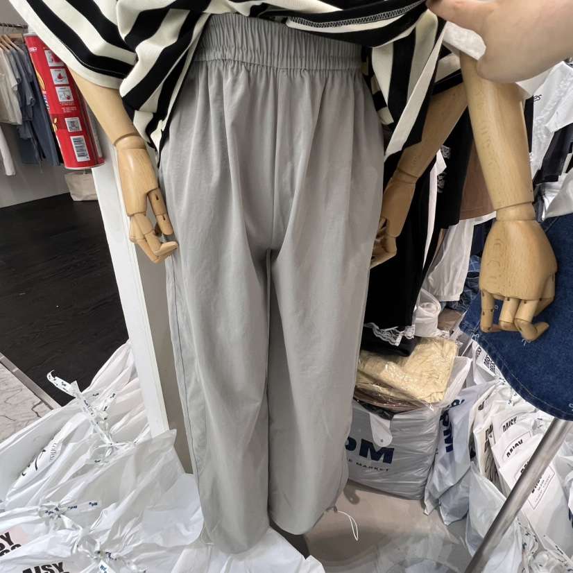 DAISY DRESS東大門實拍女士新品推薦休閑職業人氣時尚休閑褲DAISY DRESS休閑褲