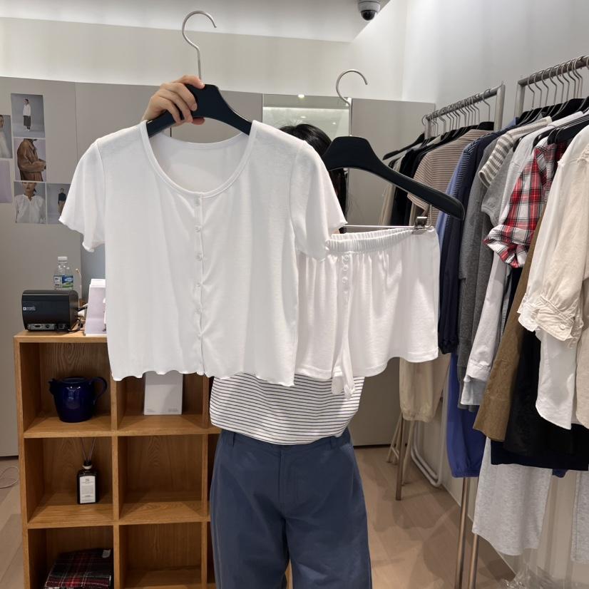 THE TARDUST韓國㊣直郵東大門代購女裝新品熱賣推薦時尚套裝THE TARDUST套裝