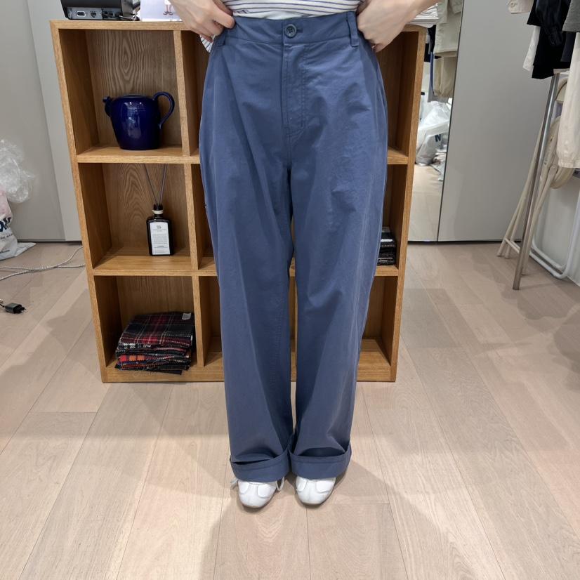 THE TARDUST韓國直郵㊣東大門實拍女裝新品熱賣推薦休閑褲THE TARDUST休閑褲