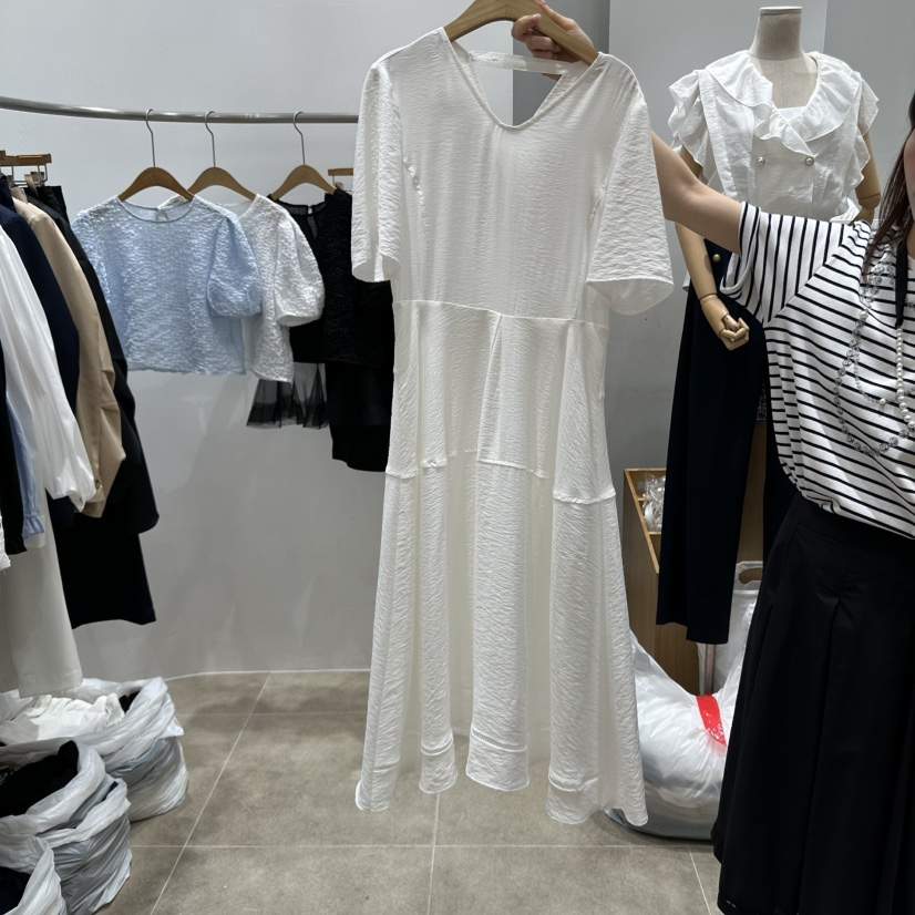 ENVY東大門直郵女士新品推薦真品人氣時尚職業休閑熱賣連衣裙ENVY連衣裙