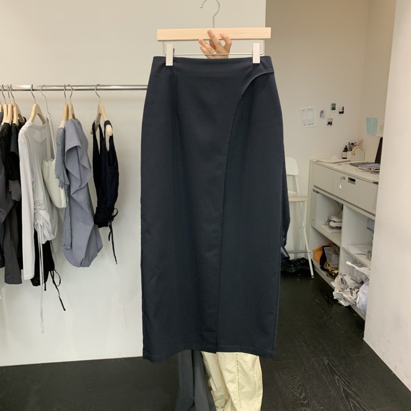 TAFFETA韓國代購女士新款職業真品熱賣推薦時尚半身裙中短裙TAFFETA半身裙/中短裙