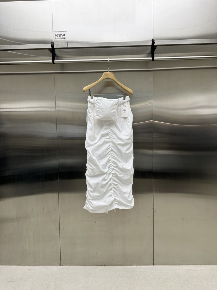 MYDRESS韓國直郵㊣東大門實拍女裝新款時尚推薦休閑熱賣長裙MYDRESS長裙