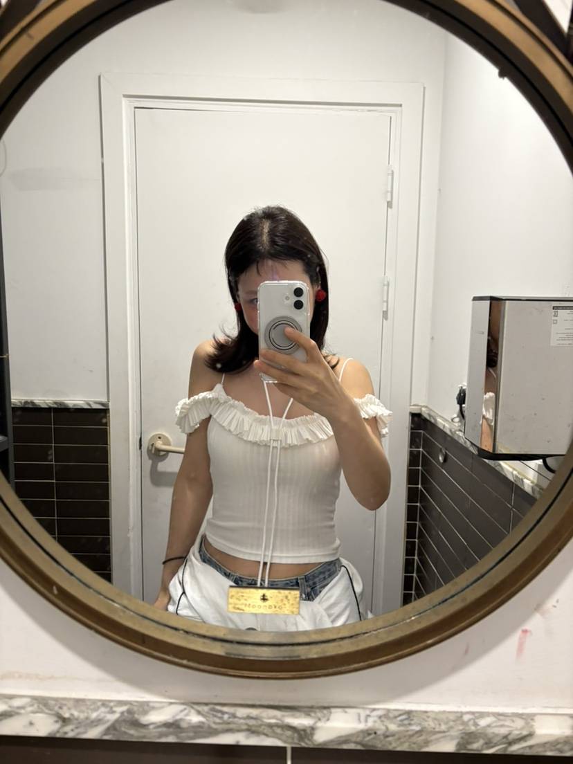 PLATFORM-L韓國直郵㊣東大門實拍女裝新款熱賣時尚人氣T恤PLATFORMT恤