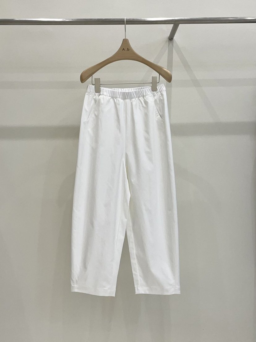 AUTUMN BEIGE-Q韓國直郵㊣東大門實拍女裝新品25春夏休閑褲A.b/AUTUMN BEIGE休閑褲