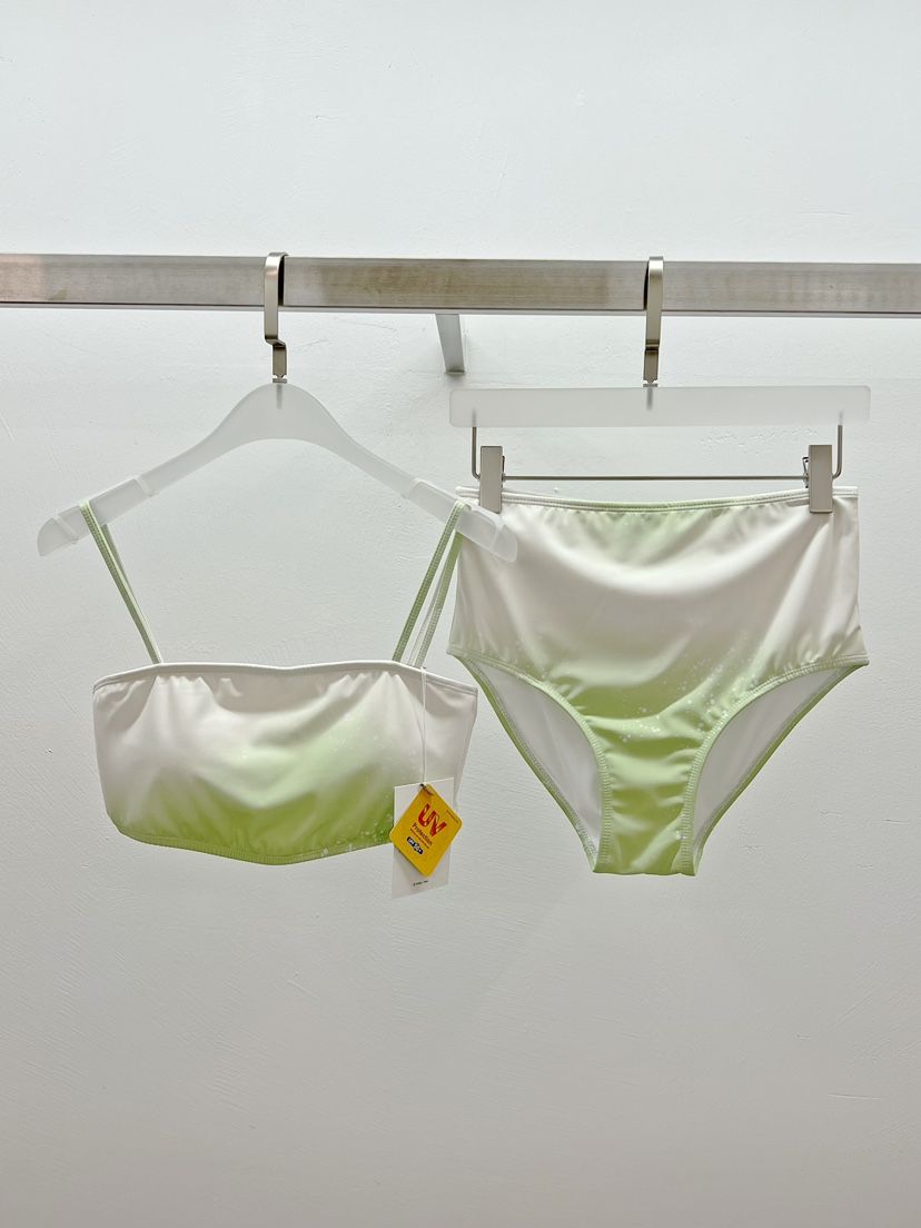 WEARABLE-L直郵韓國代購㊣女裝新品時尚25春夏休閑熱賣泳裝WEARABLE泳裝