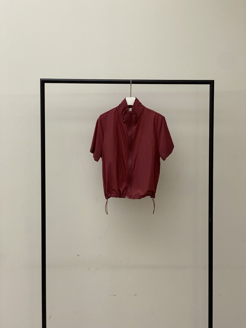 MUCH MORE韓國直郵㊣東大門實拍女裝新品時尚熱賣25春夏夾克MUCH MORE夾克