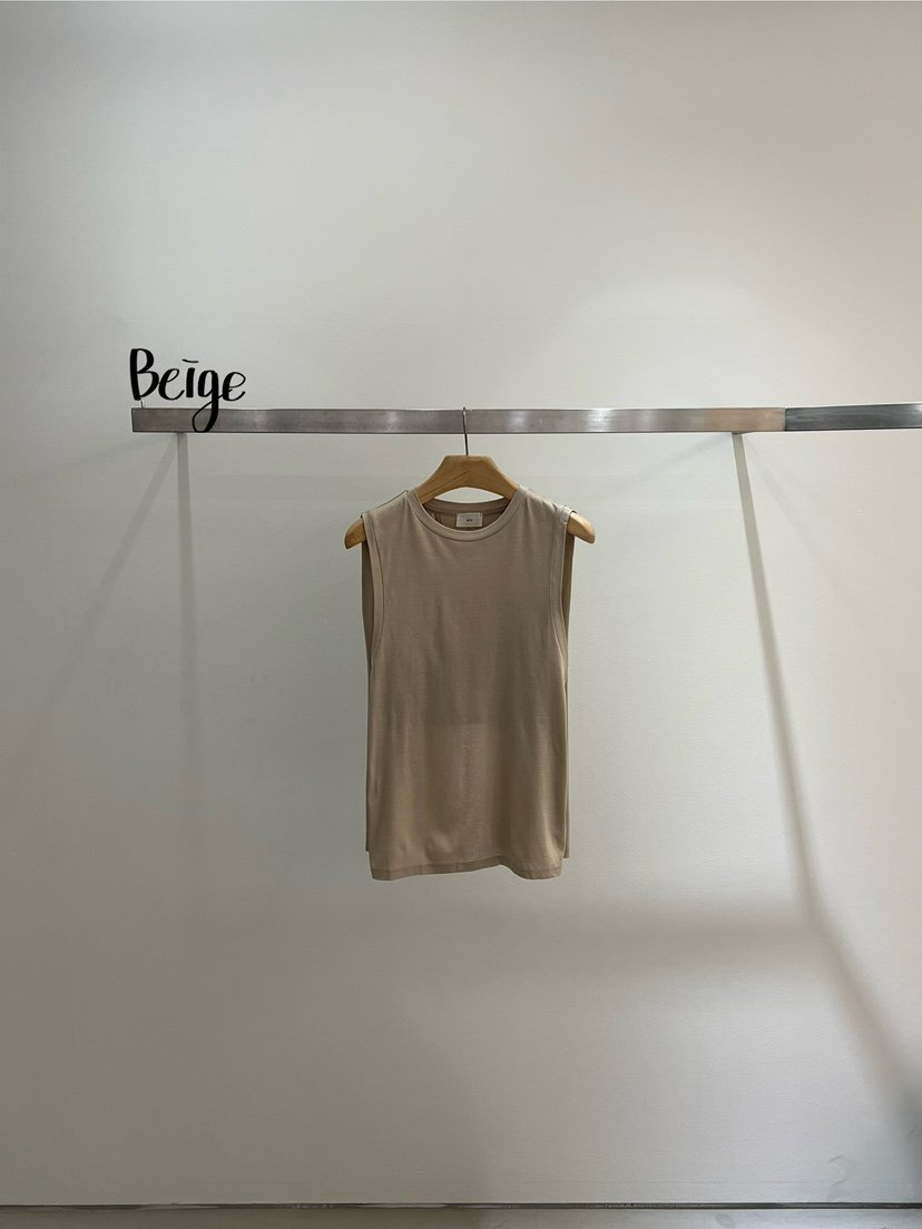 ONESTASTE韓國㊣直郵東大門代購女裝新品25春夏人氣吊帶背心TASTE/ONESTASTE吊帶/背心