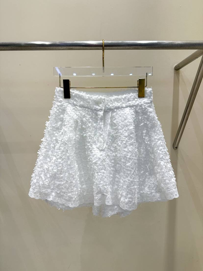 81 MARKET-L韓國直郵㊣東大門實拍女裝新品人氣熱賣休閑裙褲81 MARKET-L裙褲