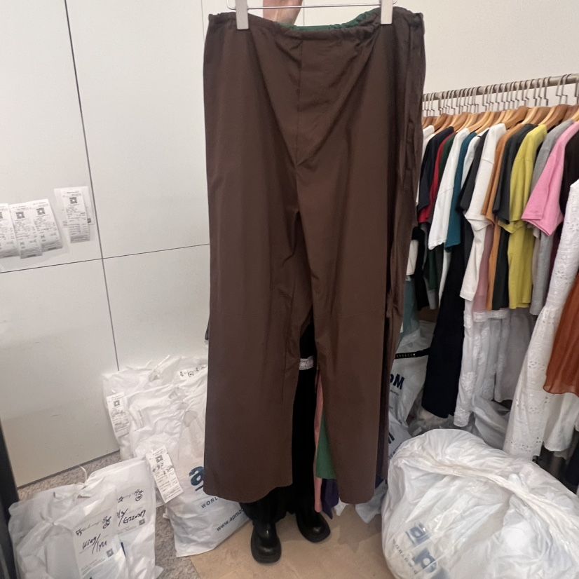DOHWAJI韓國㊣直郵東大門代購女裝新品熱賣人氣休閑推薦休閑褲DOHWAJI休閑褲