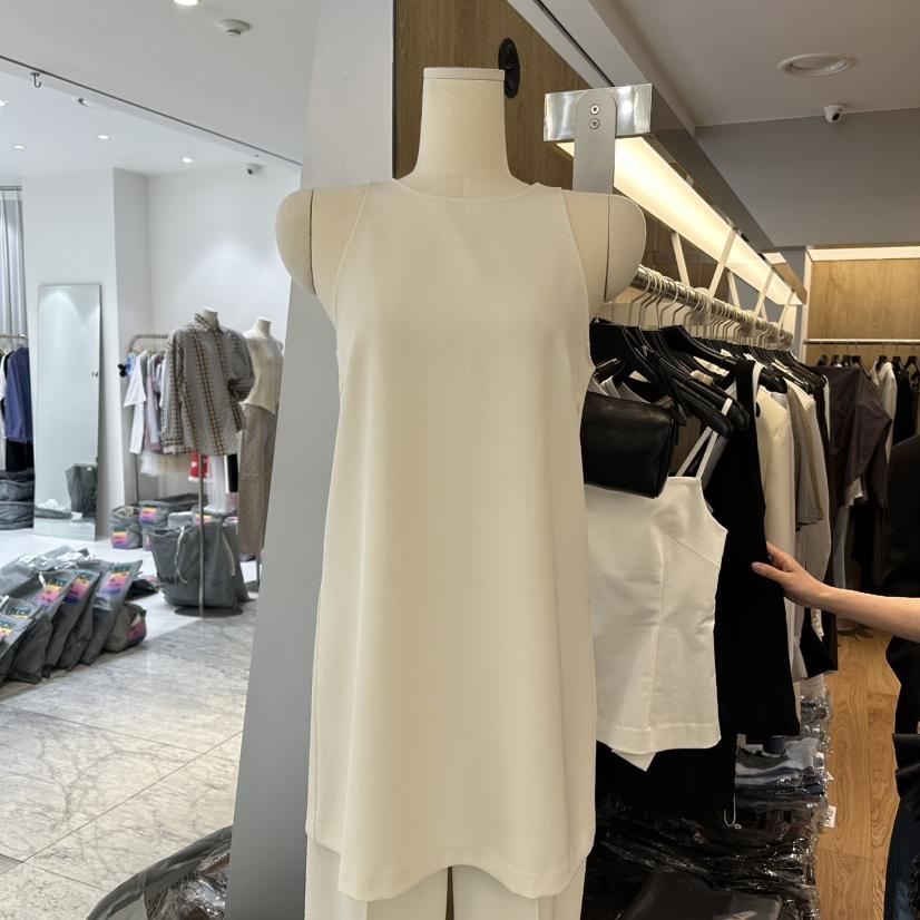 LEFANCY韓國直郵㊣女裝新品25春夏人氣休閑時尚推薦熱賣連衣裙LEFANCY連衣裙
