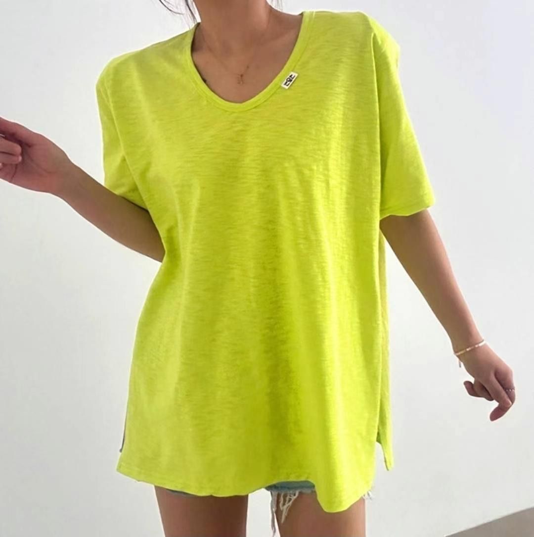 TYLE J-스타일J-T韓國㊣直郵東大門代購女裝新品人氣T恤TYLE JT恤