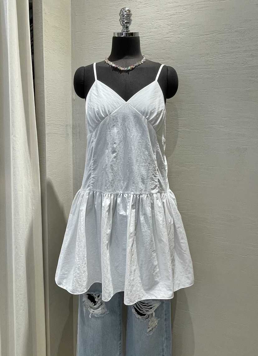 HI HIGH東大門直郵女士新品休閑熱賣人氣真品職業25春夏連衣裙SEESTAR/hi high連衣裙