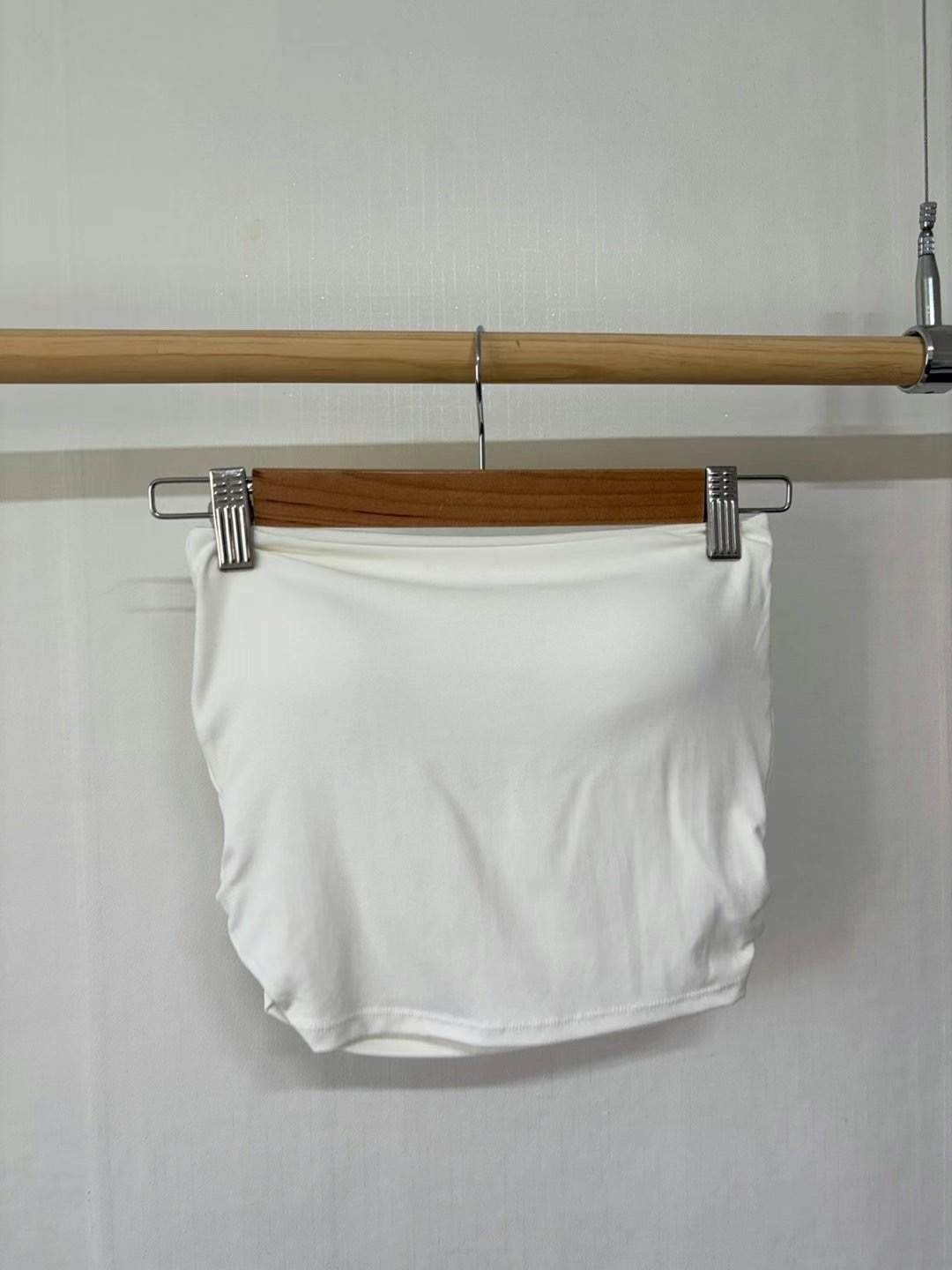 BLACK PIG東大門直郵女士新品職業休閑真品25春夏吊帶背心VIVIAN_LEE吊帶/背心