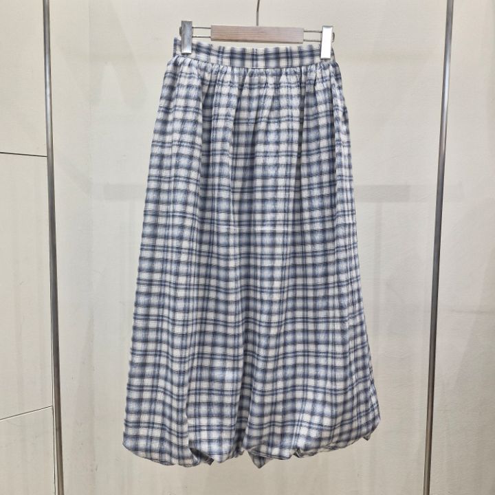 IF U-이퓨-T韓國代購女士新品人氣真品時尚休閑推薦長裙IF U長裙