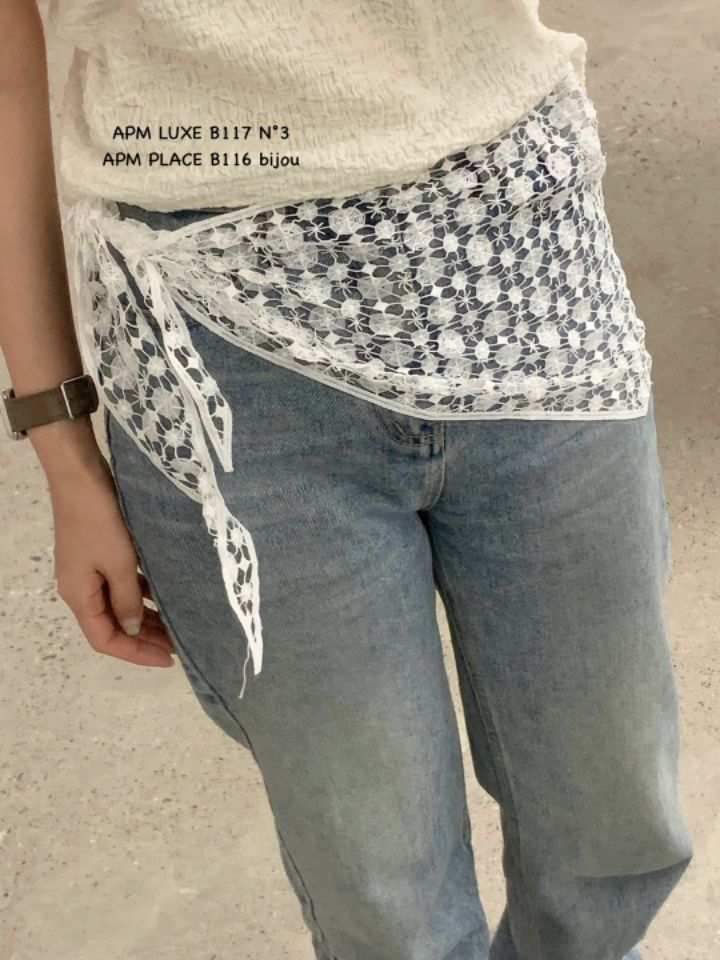 N3韓國代購女裝新款真品休閑熱賣時尚職業人氣25春夏圍巾披肩N3圍巾/披肩