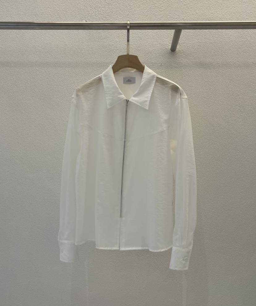 ABLERING東大門實拍女士新品25春夏推薦熱賣時尚人氣職業夾克ABLE STANDARD/ABLERING夾克