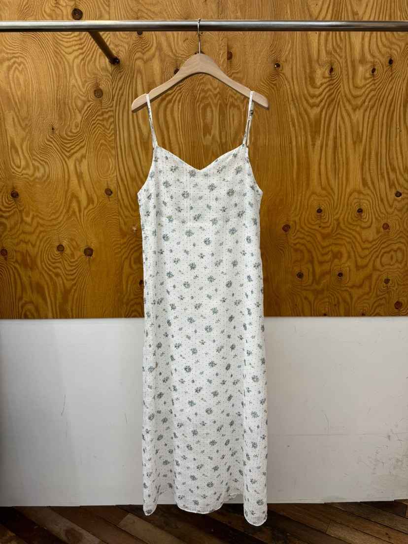 PROJECTVIEW韓國直郵女士新品推薦休閑25春夏職業連衣裙雪紡PROJECTVIEW連衣裙