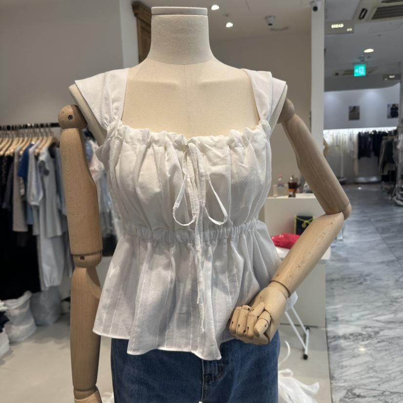 BREAD東大門代購女裝新品職業熱賣人氣推薦時尚吊帶背心蕾絲BREAD吊帶/背心