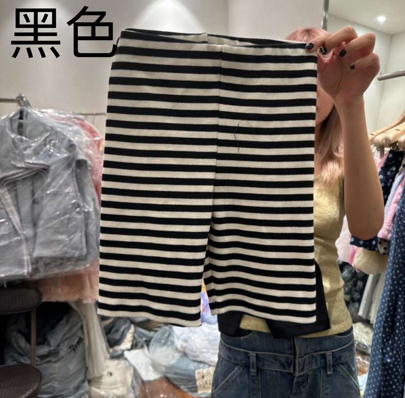 BERTHA韓國代購女士新款休閑人氣真品熱賣打底褲鯊魚褲緊身褲BERTHA打底褲/鯊魚褲