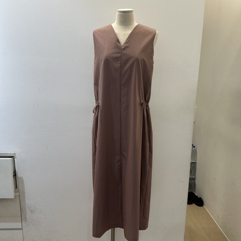 EFFERVESCENT東大門代購女士新款時尚人氣25春夏休閑連衣裙evc/effervescent連衣裙