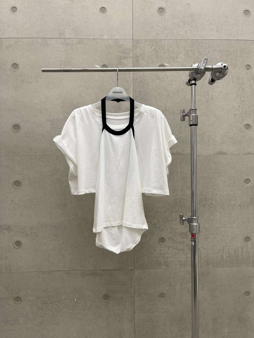 ATMOSPHERE韓國直郵女裝新品推薦真品熱賣休閑時尚套裝套裝ATMOSPHERE/BLING套裝
