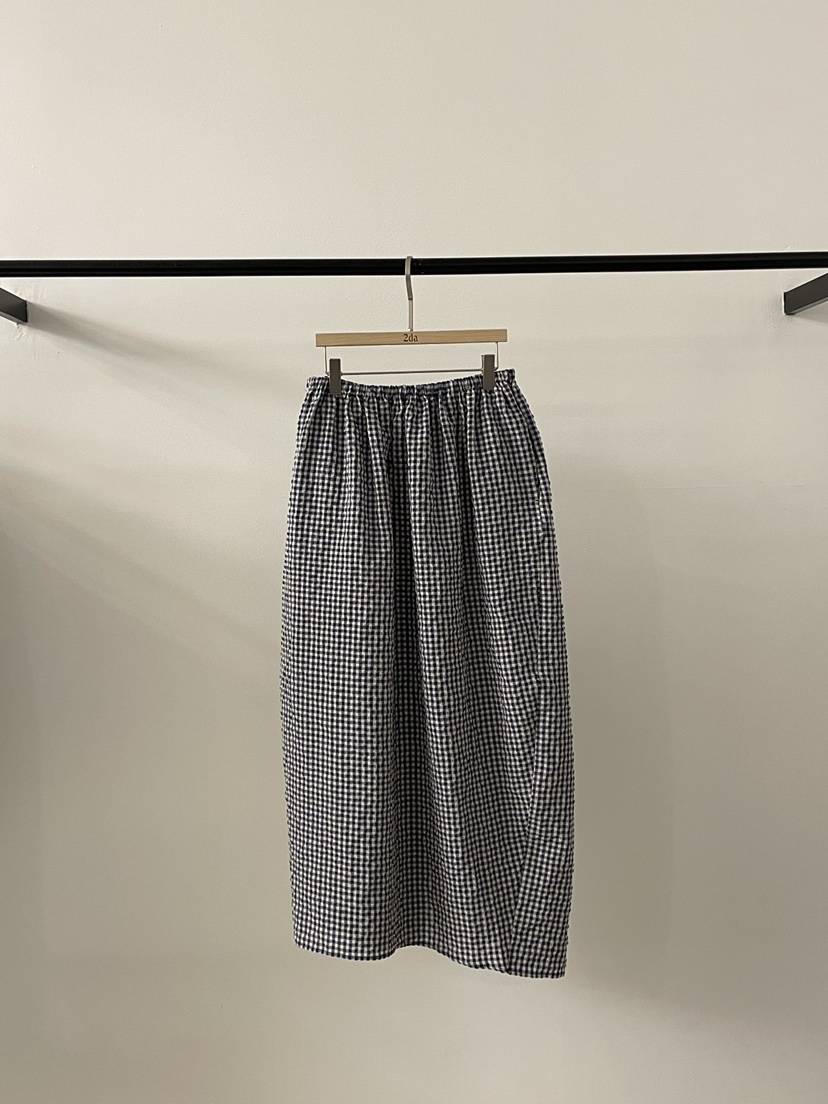 DARIMI-P韓國直郵女士新品熱賣真品人氣休閑25春夏推薦長裙2da/DARIMI-P長裙
