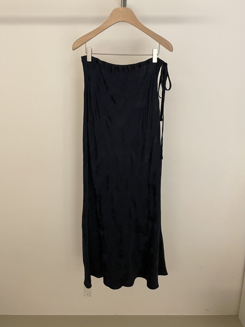 BOLD-A韓國直郵女士新品25春夏職業時尚真品人氣半身裙中短裙RE BOLD半身裙/中短裙