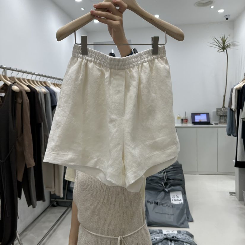 ARVE東大門代購女士新品熱賣人氣真品休閑推薦職業時尚短褲ARVE短褲