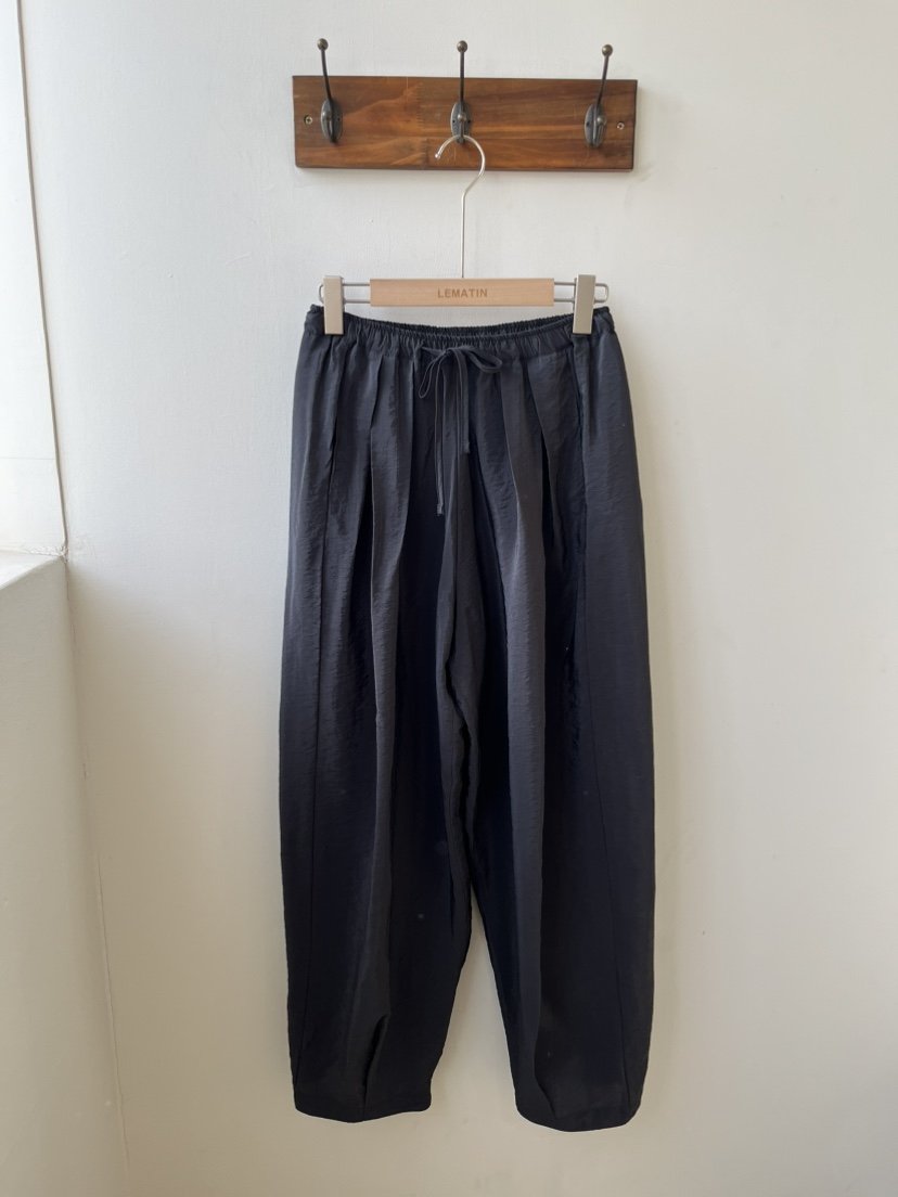 LEMATIN東大門代購女士新品真品休閑熱賣25春夏推薦人氣休閑褲LEMATIN休閑褲