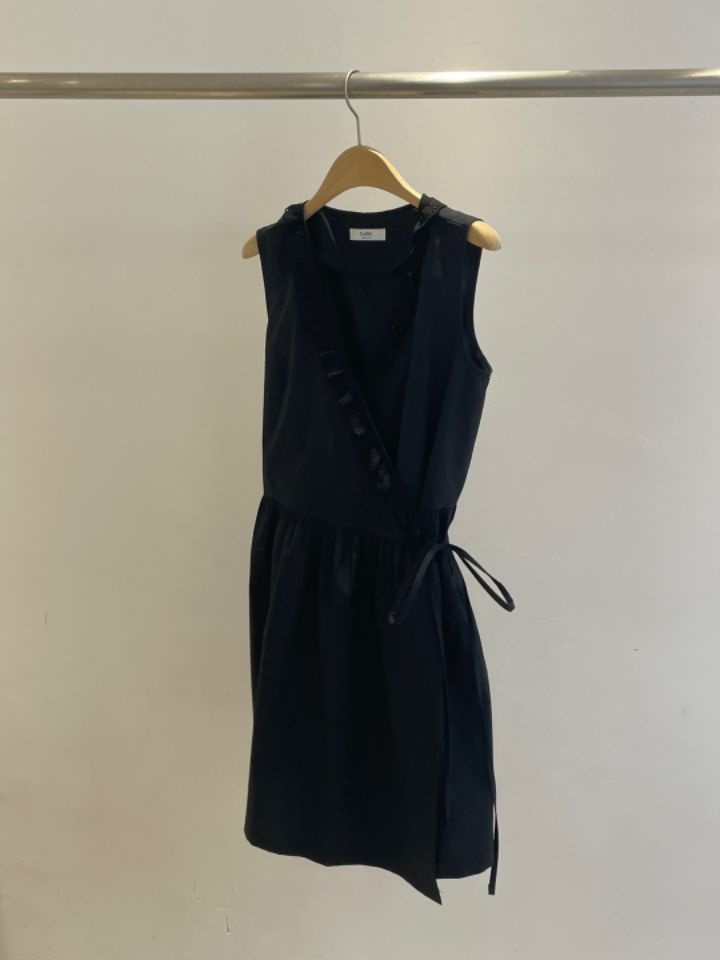 CALLIT韓國代購女裝新款推薦時尚職業熱賣人氣真品25春夏連衣裙CALLIT連衣裙
