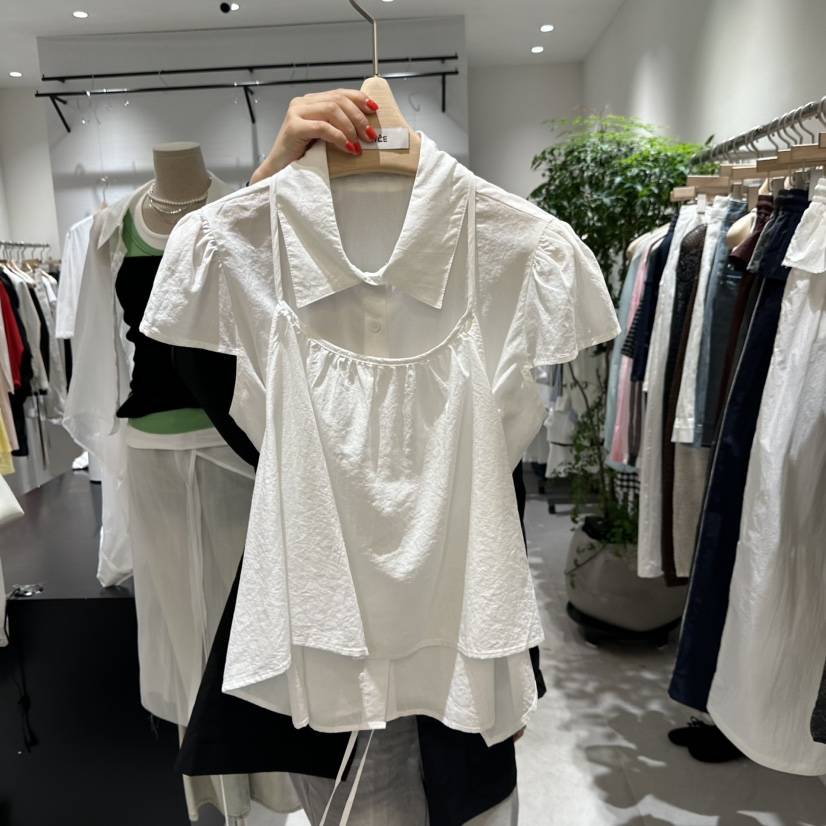 AYCE東大門直郵女裝新品熱賣時尚真品休閑職業推薦套裝兩件套101SHOWROOM/AYCE套裝