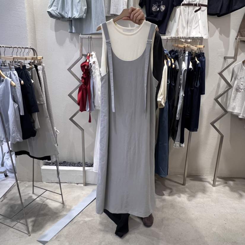HIPTIQUE東大門直郵女士新品休閑熱賣職業25春夏時尚真品套裝HIPTIQUE套裝