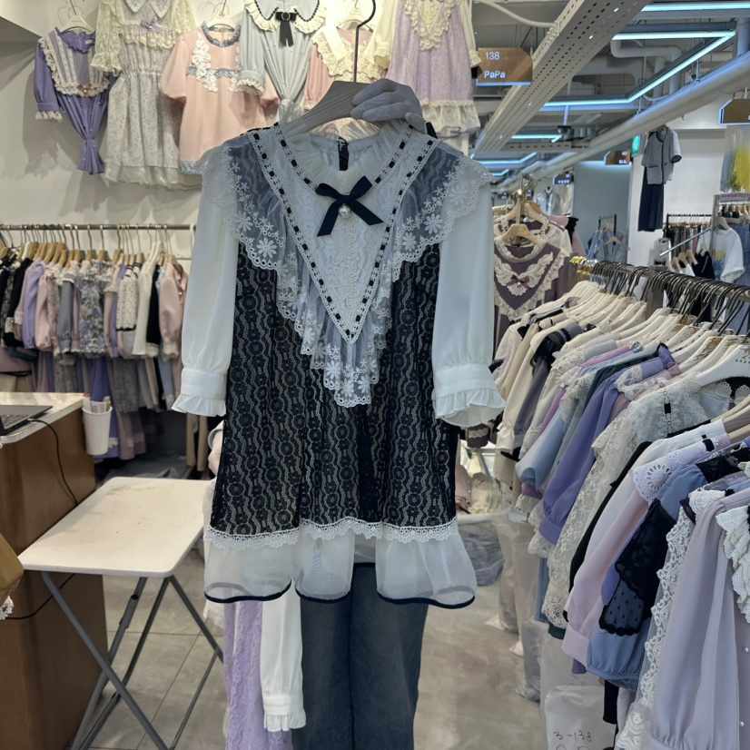 PAPA東大門實拍女裝新品時尚熱賣人氣推薦真品職業休閑連衣裙PAPA連衣裙