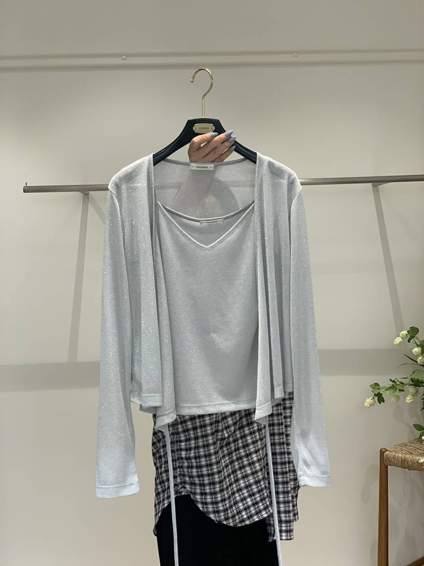FOUNDERS東大門代購女裝新款時尚25春夏人氣休閑職業套裝套裝FOUNDERS套裝