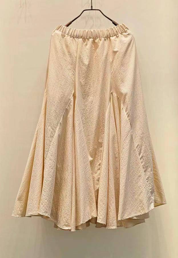 THE IN-더인-T東大門直郵女裝新品25春夏時尚休閑推薦長裙THE IN長裙