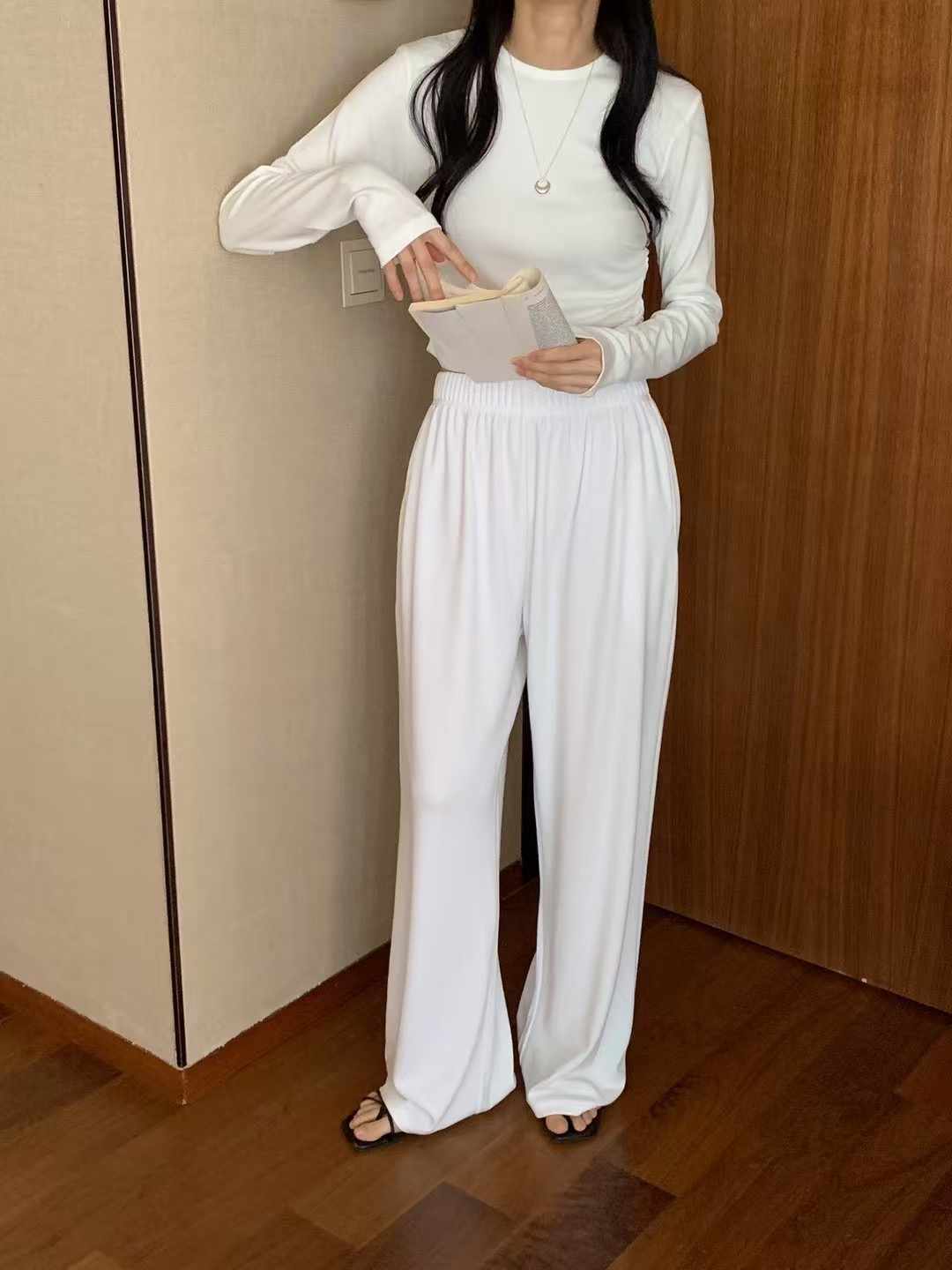DEAR.FOREST東大門直郵女士新品休閑真品25春夏人氣時尚套裝DEAR.FOREST套裝