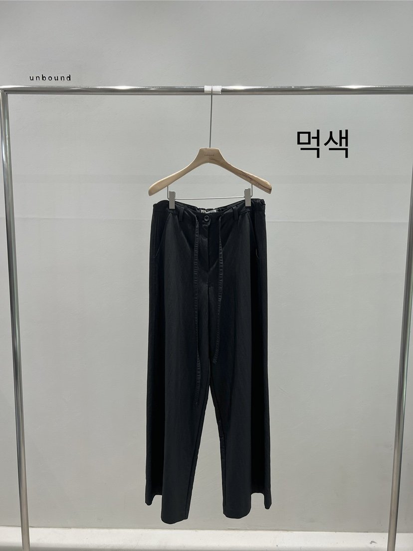 UNBOUND韓國代購女裝新款時尚推薦職業真品人氣熱賣正裝褲西褲UNBOUND正裝褲/西褲