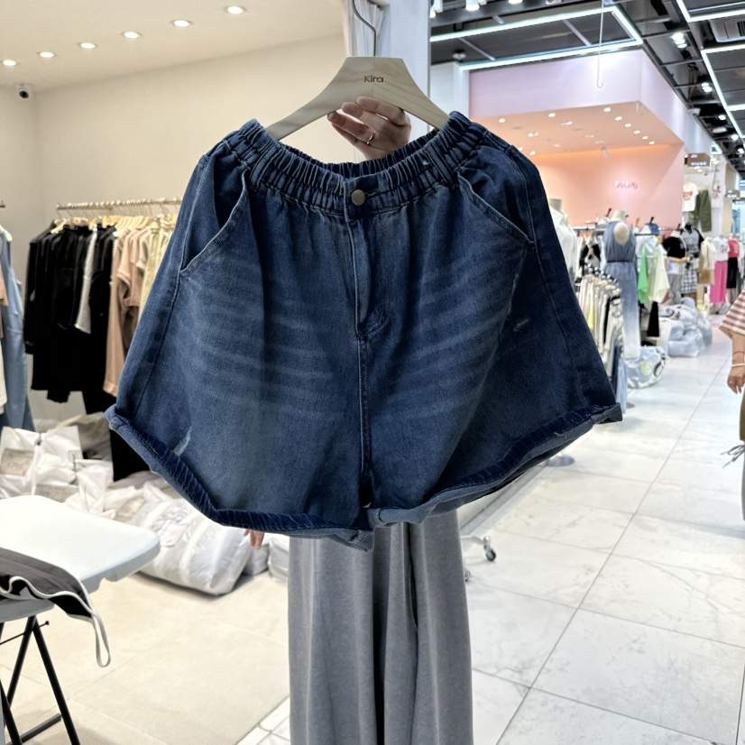 IN KIRA東大門實拍女士新品真品職業休閑熱賣推薦人氣短褲IN KIRA短褲