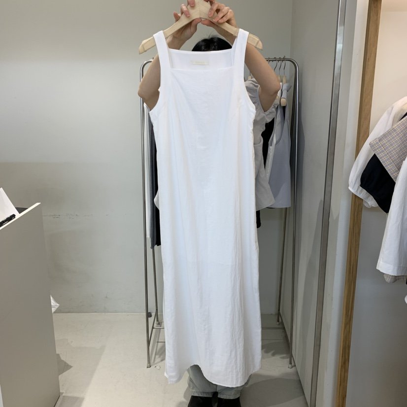 OUTRENE東大門代購女士新款休閑熱賣時尚真品推薦人氣連衣裙OUTRENE連衣裙