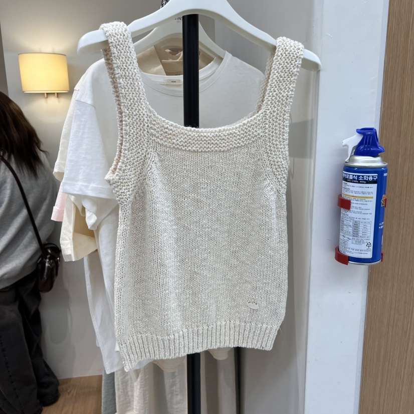 JINSIM東大門實拍女士新品人氣時尚25春夏熱賣職業吊帶背心JINSIM吊帶/背心