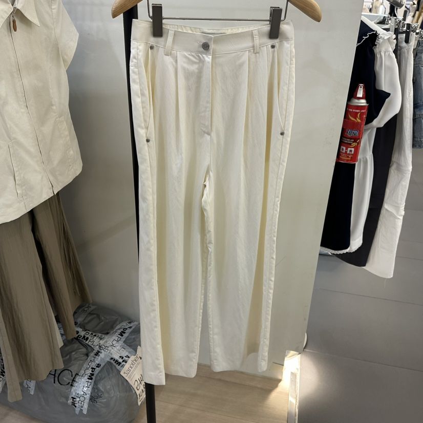 3 ANOTHER東大門代購女裝新品真品休閑時尚熱賣推薦休閑褲3 ANOTHER休閑褲
