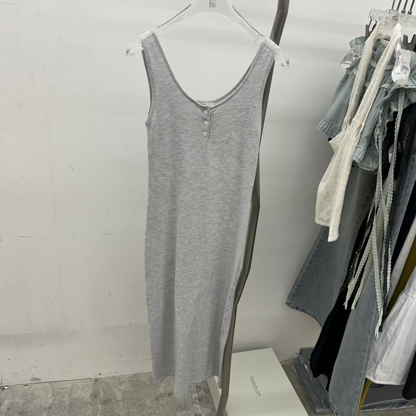 LOVE YOU SO MUCH/MORE THAN YESTERDAY東大門直郵女裝新品25春夏連衣裙LYSM/MORE THAN YESTERDAY連衣裙