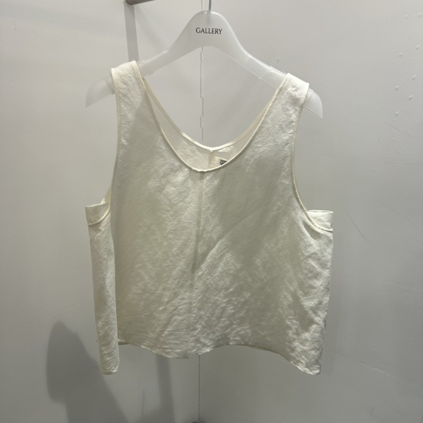 GALLERY-P東大門代購女士新品真品休閑25春夏職業吊帶背心GALLERY吊帶/背心