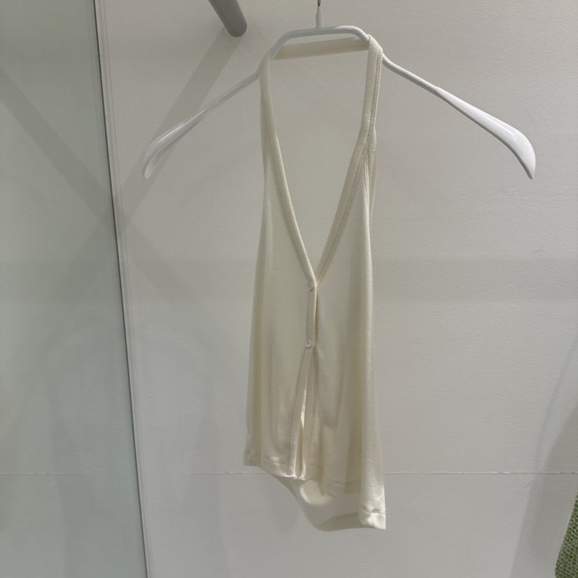 MARAN-P東大門代購女士新品休閑人氣時尚25春夏吊帶背心開衫MARAN吊帶/背心