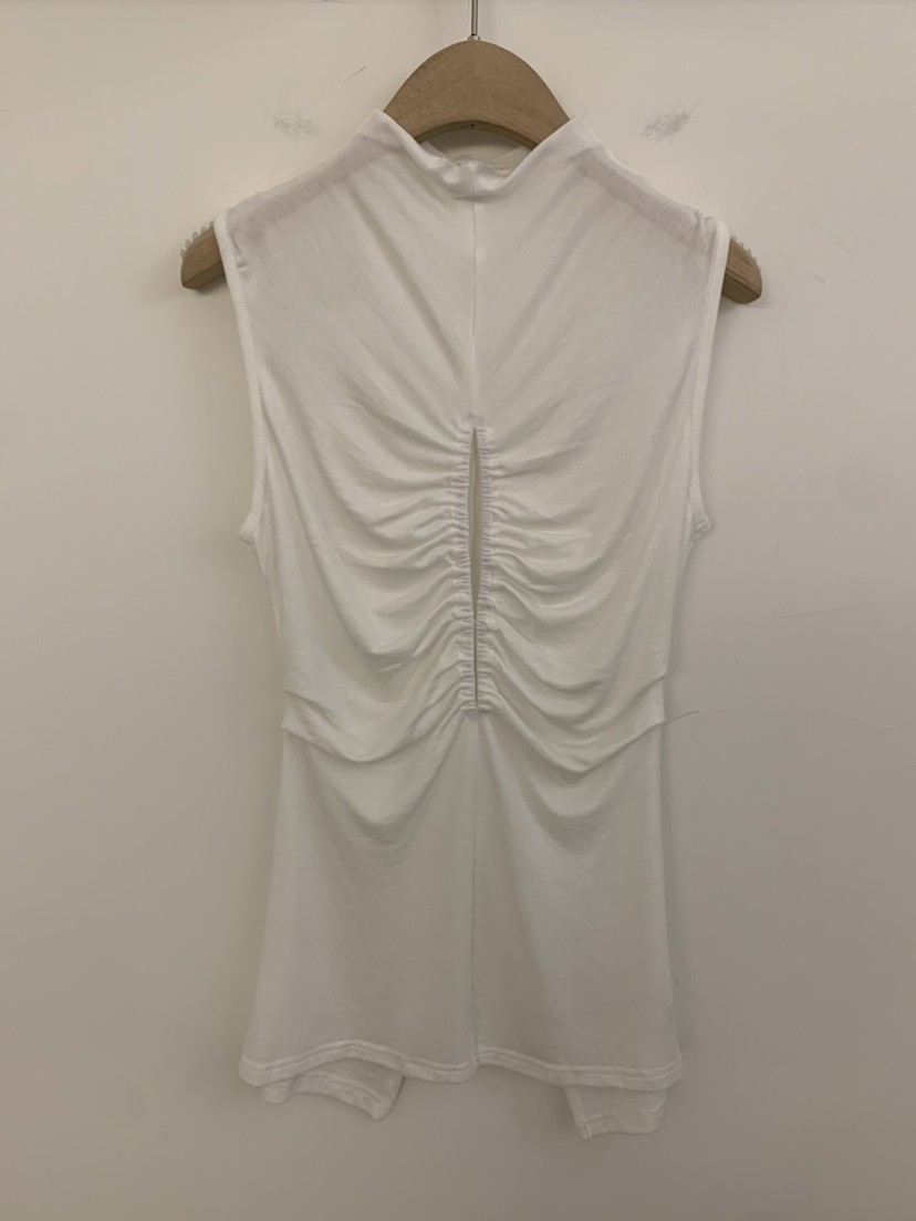 UNDER KEY韓國直郵女士新品25春夏推薦休閑人氣熱賣吊帶背心UNDER KEY吊帶/背心
