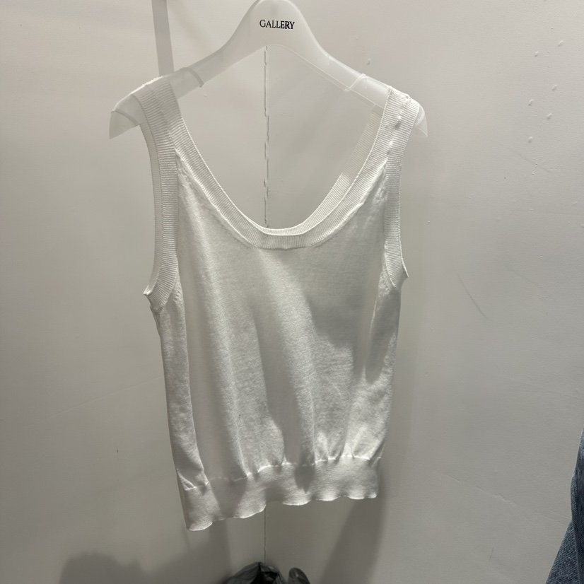 GALLERY-P東大門代購女裝新品休閑熱賣人氣25春夏吊帶背心GALLERY吊帶/背心