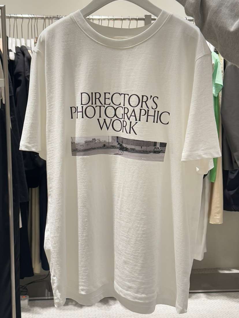 LMT（SAND LIMITED）東大門實拍女士新品熱賣25春夏休閑T恤LMT/SAND LIMITEDT恤