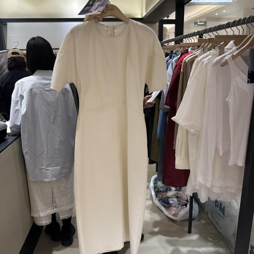 SELF SERVICE韓國代購女士新品真品職業時尚推薦熱賣連衣裙SELF SERVICE連衣裙