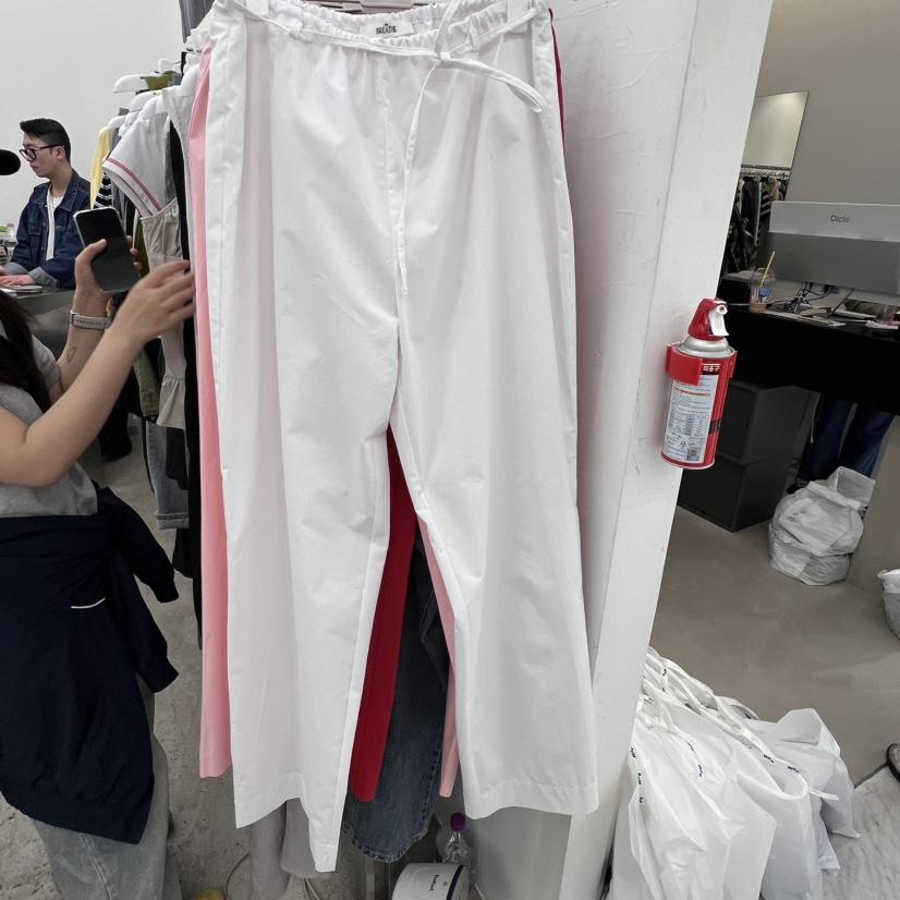 BREATHE東大門代購女裝新品熱賣時尚推薦休閑人氣職業休閑褲BREATHE休閑褲